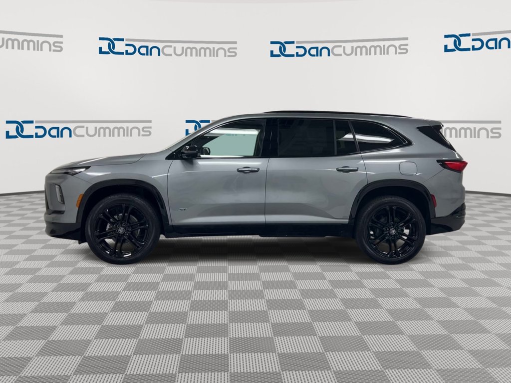 New 2027 Buick Enclave Sport Touring w/ Power Package AWD/4WD image 5