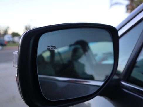 Used 2020 Subaru Outback Limited XT image 18