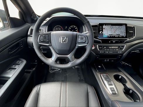 New 2026 Honda Ridgeline TrailSport+ image 9