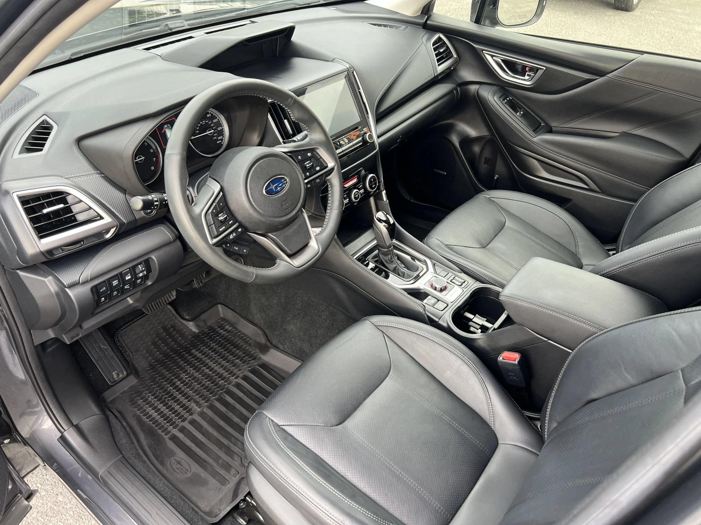 Used 2023 Subaru Forester Touring AWD/4WD image 10