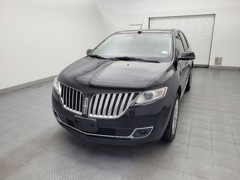 Used 2014 Lincoln MKX AWD w/ Equipment Group 102A image 15