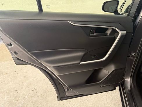 Used 2024 Toyota RAV4 LE image 17