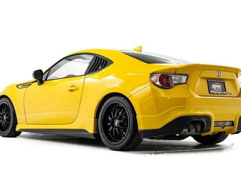 Used 2015 Scion FR-S Release Series 1.0 image 10