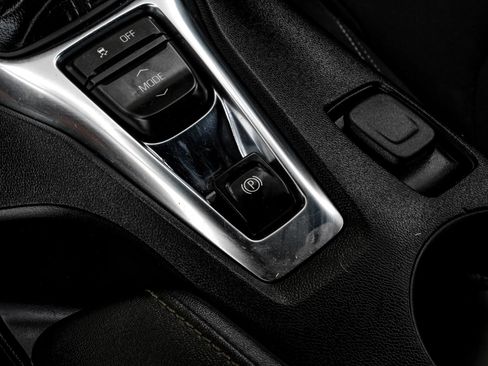 Used 2021 Chevrolet Camaro LT RWD image 25