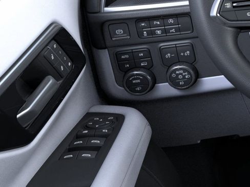 New 2026 Chevrolet Tahoe Premier image 22