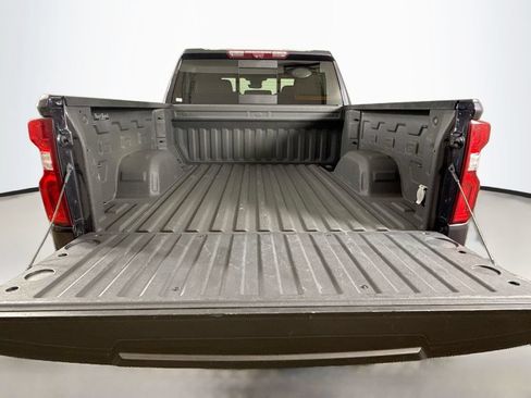 Used 2023 Chevrolet Silverado 1500 LTZ w/ Technology Package AWD/4WD image 27