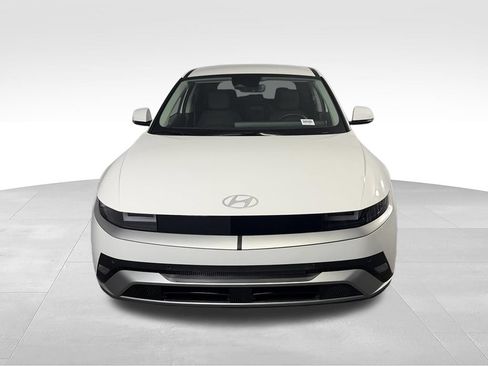 Used 2026 Hyundai Ioniq 5 SEL RWD image 4