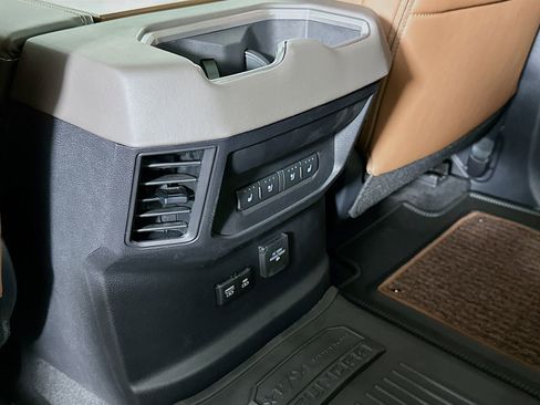 New 2026 Toyota Tundra 1794 Edition AWD/4WD image 27