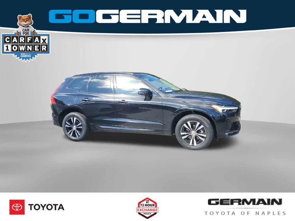 Used 2024 Volvo XC60 B5 Core w/ Protection Package Premier AWD/4WD image 7