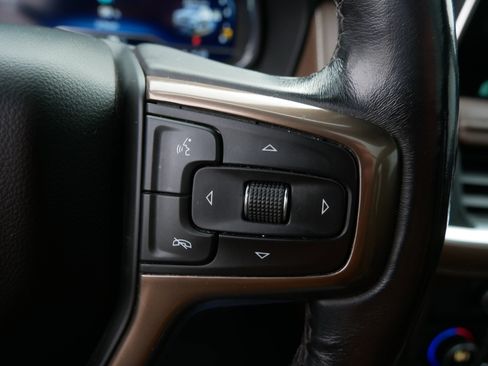 Used 2022 Chevrolet Tahoe High Country image 28