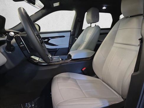 Certified 2026 Land Rover Range Rover Evoque S AWD/4WD image 17