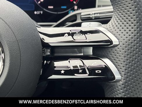 New 2026 Mercedes-Benz C 300 4MATIC Sedan image 28