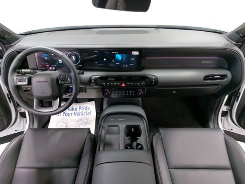 New 2026 Hyundai Palisade XRT Pro image 9