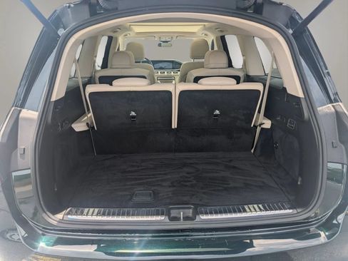 Used 2022 Mercedes-Benz GLS 450 4MATIC image 27