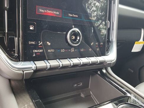 New 2026 GMC Yukon Elevation RWD image 23