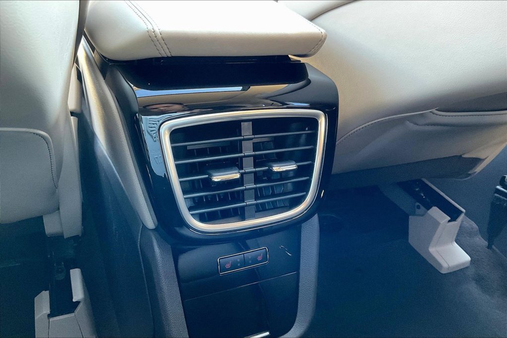 Used 2023 Lincoln Nautilus Reserve FWD image 10
