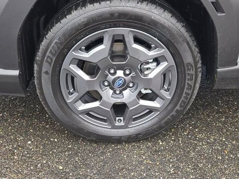 New 2026 Subaru Outback Premium image 19