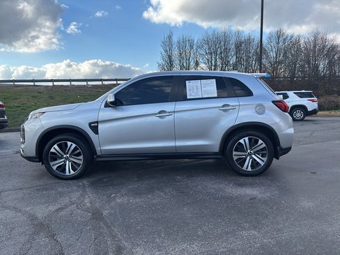 Used 2023 Mitsubishi Outlander Sport ES image 7
