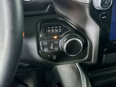 Used 2023 RAM 1500 Big Horn image 25