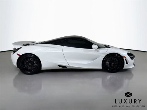 Used 2018 McLaren 720S Performance image 5