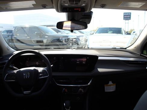 New 2026 Buick Encore GX Sport Touring w/ Comfort Package image 11