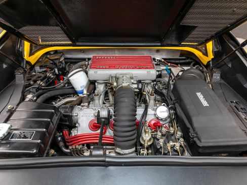 Used 1988 Ferrari 328 GTS image 52