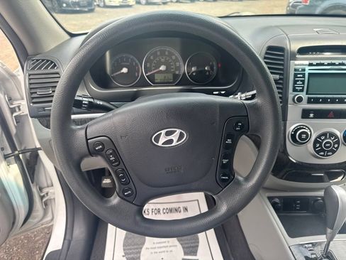 Used 2009 Hyundai Santa Fe GLS w/ Popular Equipment Pkg 2 AWD/4WD image 29