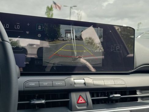 New 2026 Kia K4 GT-Line FWD image 21
