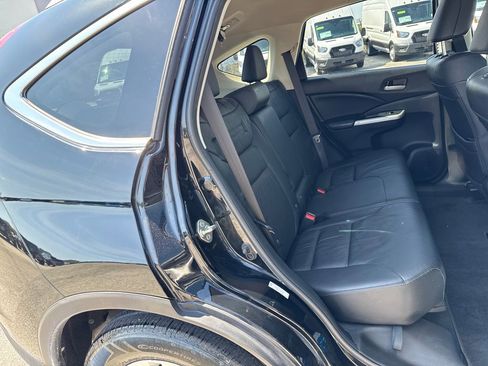 Used 2014 Honda CR-V EX-L image 26