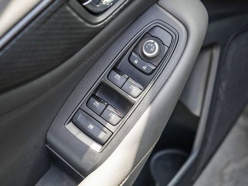 Used 2022 Subaru Outback Wilderness AWD/4WD image 20