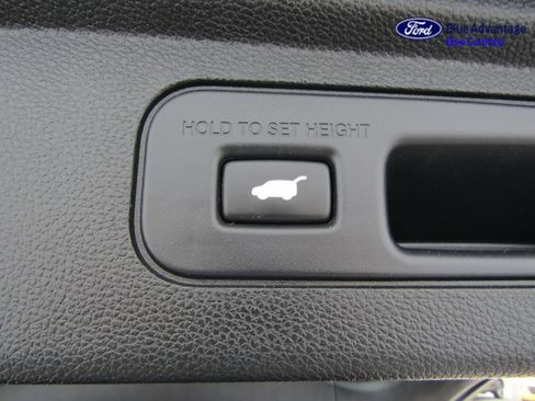 Used 2025 Honda Odyssey EX-L image 27