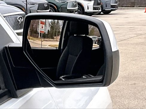 Used 2015 Chevrolet Silverado 1500 LT w/ All Star Edition image 22