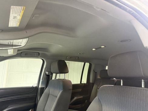 Used 2019 Chevrolet Suburban LS w/ Max Trailering Package AWD/4WD image 11