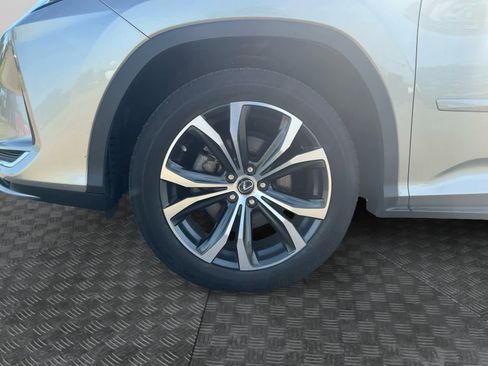 Used 2022 Lexus RX 350 AWD w/ Premium Package image 14