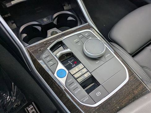 Certified 2023 BMW i4 eDrive35 w/ Premium Package image 12