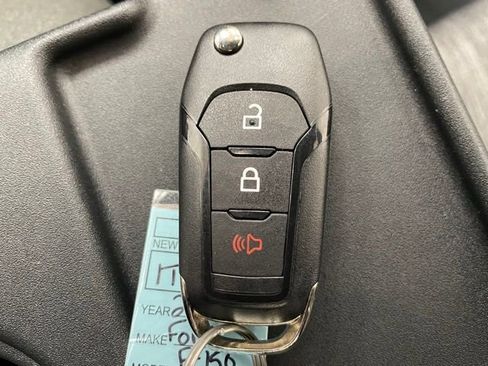 Used 2023 Ford F150 XLT w/ Equipment Group 301A Mid image 20