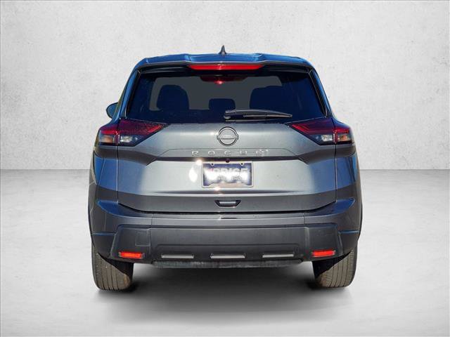 Used 2026 Nissan Rogue SV FWD image 7