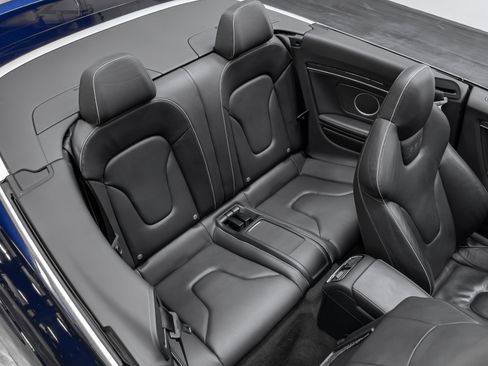 Used 2013 Audi RS 5 Cabriolet image 24