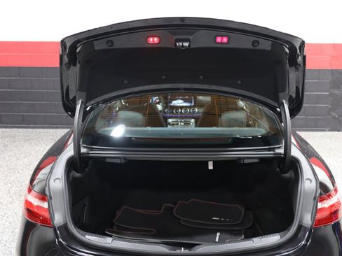 Used 2019 Mercedes-Benz E 53 AMG 4MATIC Coupe image 33