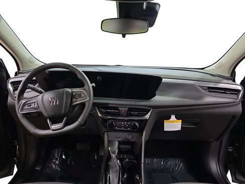 New 2026 Buick Encore GX Sport Touring w/ Comfort Package AWD/4WD image 9