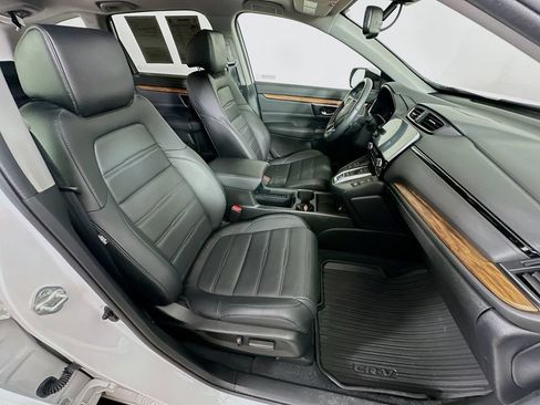 Used 2022 Honda CR-V EX-L image 36
