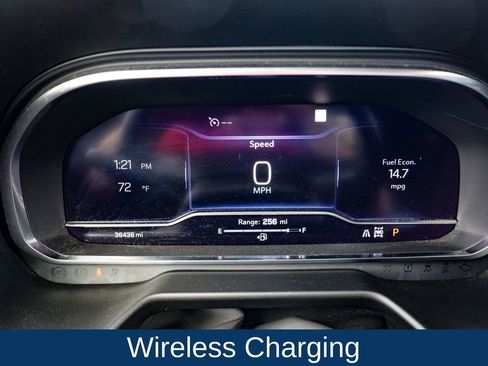 Used 2022 Chevrolet Tahoe Z71 image 29