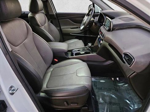 Used 2019 Hyundai Santa Fe Limited image 20