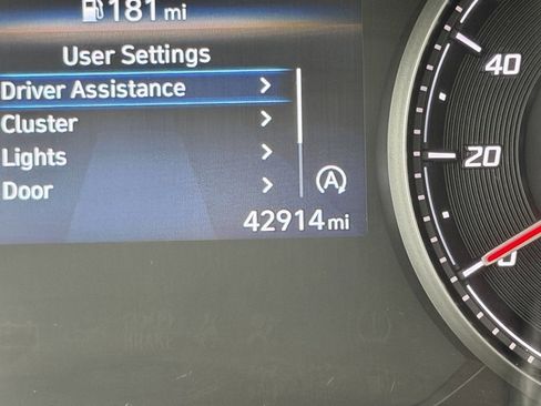 Certified 2022 Hyundai Santa Fe SEL w/ Cargo Package image 5