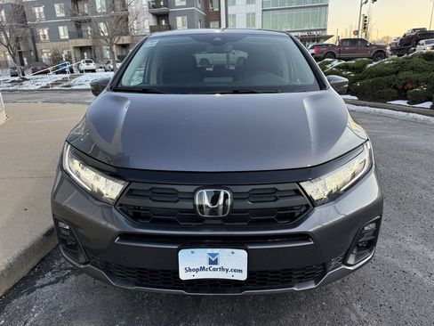 New 2026 Honda Odyssey EX-L image 12