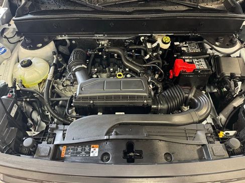 New 2025 Ford Bronco Sport Big Bend w/ Convenience Package image 21