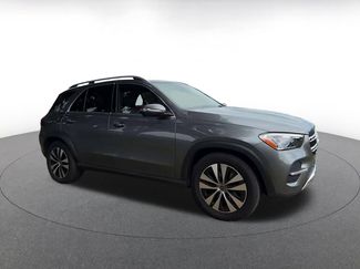 Used 2026 Mercedes-Benz GLE 350 4MATIC video 2