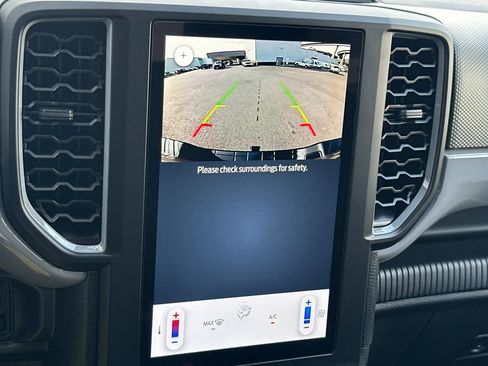 New 2025 Ford Ranger XL w/ Trailer Tow Package image 17