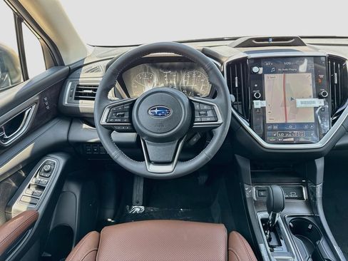 New 2026 Subaru Ascent Touring AWD/4WD image 29