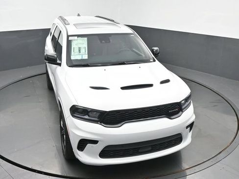 New 2026 Dodge Durango GT AWD/4WD image 45